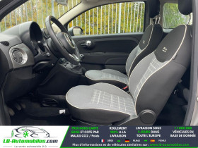 Fiat 500 0.9 85 ch TwinAir BVM  occasion � Beaupuy - photo n�4