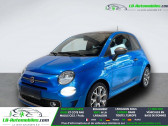 Fiat 500 0.9 85 ch TwinAir BVM  � Beaupuy 31