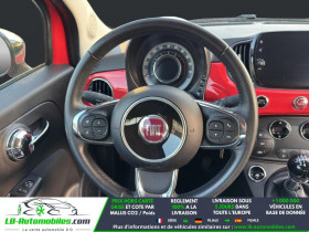 Fiat 500 0.9 85 ch TwinAir BVM  occasion � Beaupuy - photo n�6