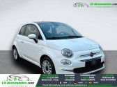 Fiat 500 0.9 85 ch TwinAir BVM  � Beaupuy 31