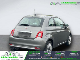 Fiat 500 0.9 85 ch TwinAir BVM  occasion � Beaupuy - photo n�3