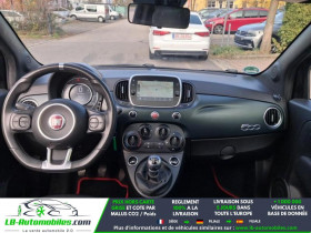 Fiat 500 0.9 85 ch TwinAir BVM  occasion � Beaupuy - photo n�3