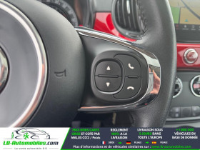 Fiat 500 0.9 85 ch TwinAir BVM  occasion � Beaupuy - photo n�4