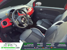 Fiat 500 0.9 85 ch TwinAir BVM  occasion � Beaupuy - photo n�5