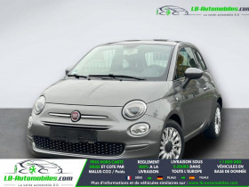 Fiat 500 0.9 85 ch TwinAir BVM  occasion � Beaupuy - photo n�2