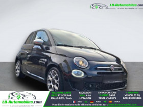 Fiat 500 0.9 85 ch TwinAir BVM  occasion � Beaupuy - photo n�2