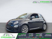 Annonce Fiat 500 occasion Electrique 0.9 85 ch TwinAir BVM � Beaupuy