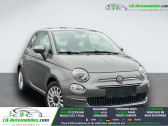 Annonce Fiat 500 occasion Electrique 0.9 85 ch TwinAir BVM � Beaupuy