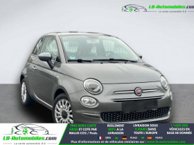 Fiat 500 , garage LB AUTOMOBILES � Beaupuy