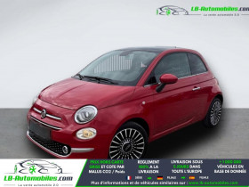 Fiat 500 , garage LB AUTOMOBILES � Beaupuy