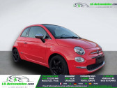 Annonce Fiat 500 occasion Electrique 0.9 85 ch TwinAir BVM � Beaupuy