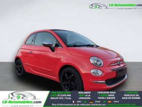 Fiat 500 , garage LB AUTOMOBILES � Beaupuy