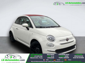 Fiat 500 , garage LB AUTOMOBILES � Beaupuy