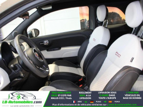 Fiat 500 0.9 85 ch TwinAir BVM  occasion � Beaupuy - photo n�4