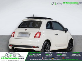 Fiat 500 0.9 85 ch TwinAir BVM  occasion � Beaupuy - photo n�3
