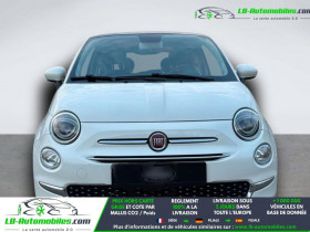 Fiat 500 0.9 85 ch TwinAir BVM  occasion � Beaupuy - photo n�5