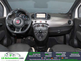 Fiat 500 0.9 85 ch TwinAir BVM  occasion � Beaupuy - photo n�2