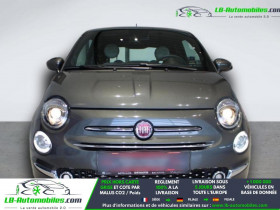 Fiat 500 0.9 85 ch TwinAir BVM  occasion � Beaupuy - photo n�3