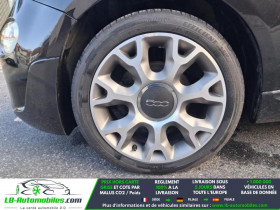 Fiat 500 0.9 85 ch TwinAir BVM  occasion � Beaupuy - photo n�7