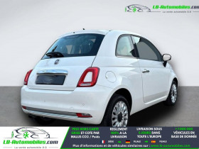 Fiat 500 0.9 85 ch TwinAir BVM  occasion � Beaupuy - photo n�4