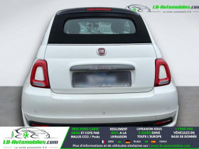 Fiat 500 0.9 85 ch TwinAir BVM  occasion � Beaupuy - photo n�5