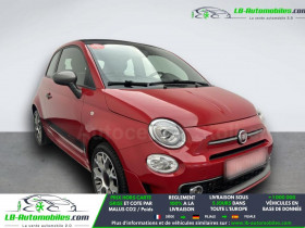 Fiat 500 0.9 85 ch TwinAir BVM  occasion � Beaupuy - photo n�2