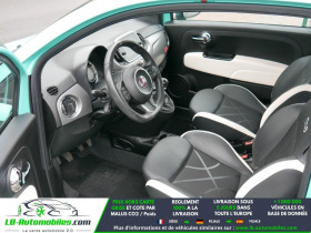 Fiat 500 0.9 85 ch TwinAir BVM  occasion � Beaupuy - photo n�6