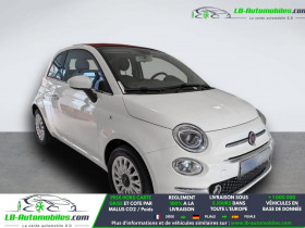 Fiat 500 , garage LB AUTOMOBILES � Beaupuy