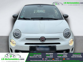 Fiat 500 0.9 85 ch TwinAir BVM  occasion � Beaupuy - photo n�4