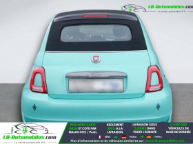Fiat 500 0.9 85 ch TwinAir BVM  occasion � Beaupuy - photo n�5