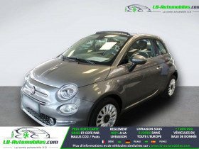 Fiat 500 0.9 85 ch TwinAir BVM  occasion � Beaupuy - photo n�2