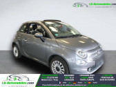Fiat 500 0.9 85 ch TwinAir BVM  � Beaupuy 31