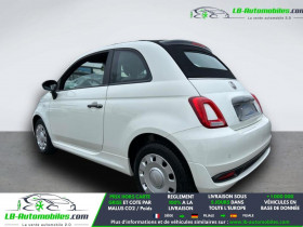 Fiat 500 0.9 85 ch TwinAir BVM  occasion � Beaupuy - photo n�3
