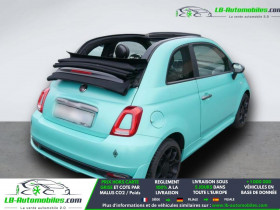 Fiat 500 0.9 85 ch TwinAir BVM  occasion � Beaupuy - photo n�3
