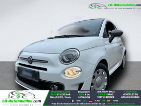 Fiat 500 0.9 85 ch TwinAir BVM  occasion � Beaupuy - photo n�2