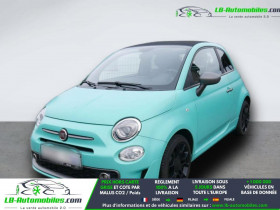 Fiat 500 0.9 85 ch TwinAir BVM  occasion � Beaupuy - photo n�2