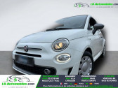 Annonce Fiat 500 occasion Electrique 0.9 85 ch TwinAir BVM � Beaupuy