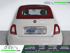 Fiat 500 0.9 85 ch TwinAir BVM  occasion � Beaupuy - photo n�5