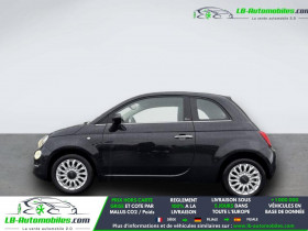 Fiat 500 0.9 85 ch TwinAir BVM  occasion � Beaupuy - photo n�4