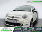 Annonce Fiat 500 occasion Electrique 0.9 85 ch TwinAir BVM � Beaupuy