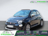 Annonce Fiat 500 occasion Electrique 0.9 85 ch TwinAir BVM � Beaupuy