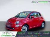 Annonce Fiat 500 occasion Electrique 0.9 85 ch TwinAir BVM � Beaupuy