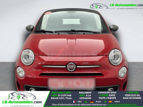 Fiat 500 0.9 85 ch TwinAir BVM  occasion � Beaupuy - photo n�5