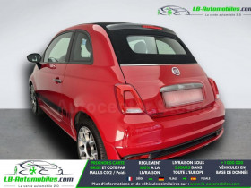 Fiat 500 0.9 85 ch TwinAir BVM  occasion � Beaupuy - photo n�4