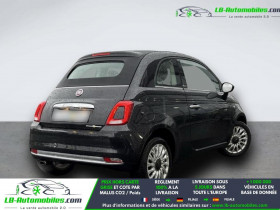 Fiat 500 0.9 85 ch TwinAir BVM  occasion � Beaupuy - photo n�3