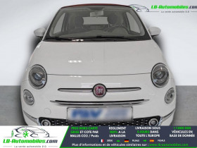 Fiat 500 0.9 85 ch TwinAir BVM  occasion � Beaupuy - photo n�4