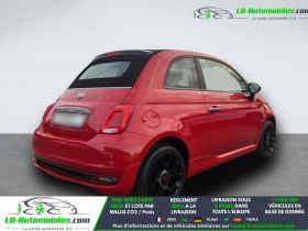 Fiat 500 0.9 85 ch TwinAir BVM  occasion � Beaupuy - photo n�4