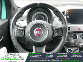 Fiat 500 0.9 85 ch TwinAir BVM  occasion � Beaupuy - photo n�7