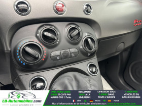 Fiat 500 0.9 85 ch TwinAir BVM  occasion � Beaupuy - photo n�3