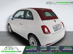 Fiat 500 0.9 85 ch TwinAir BVM  occasion � Beaupuy - photo n�3